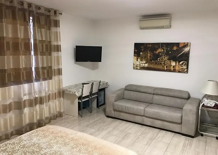 Πανσιόν V Torre V Nigrisoli A Porta San Vitale Μπολόνια