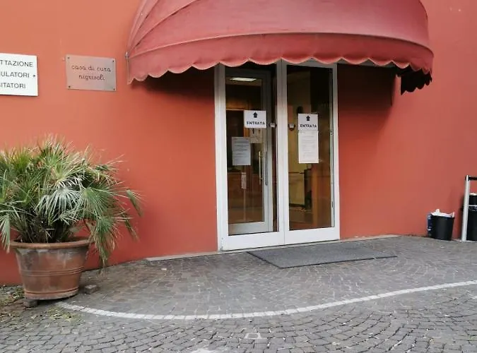 V Torre V Nigrisoli A Porta San Vitale Μπολόνια