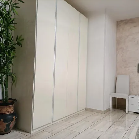 ゲストハウス V Torre V Nigrisoli A Porta San Vitale ボローニャ