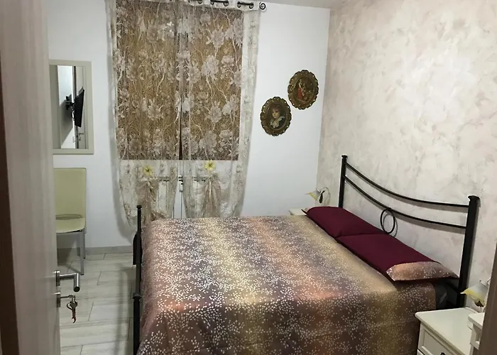 V Torre V Nigrisoli A Porta San Vitale 3*